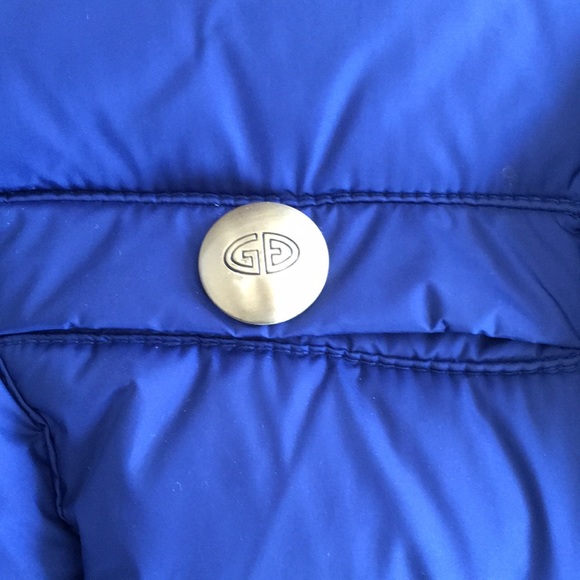 Goldbergh Down Jacket - Picture 5 of 5